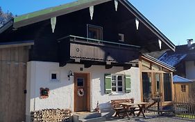 Ferienhaus Keramik-Alm Mit Garten Und Sauna