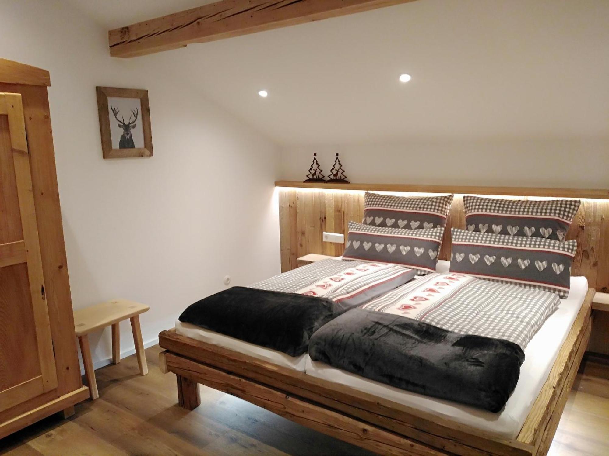 Ferienhaus Keramik-Alm Mit Garten Und Sauna Oberwössen Exterior foto