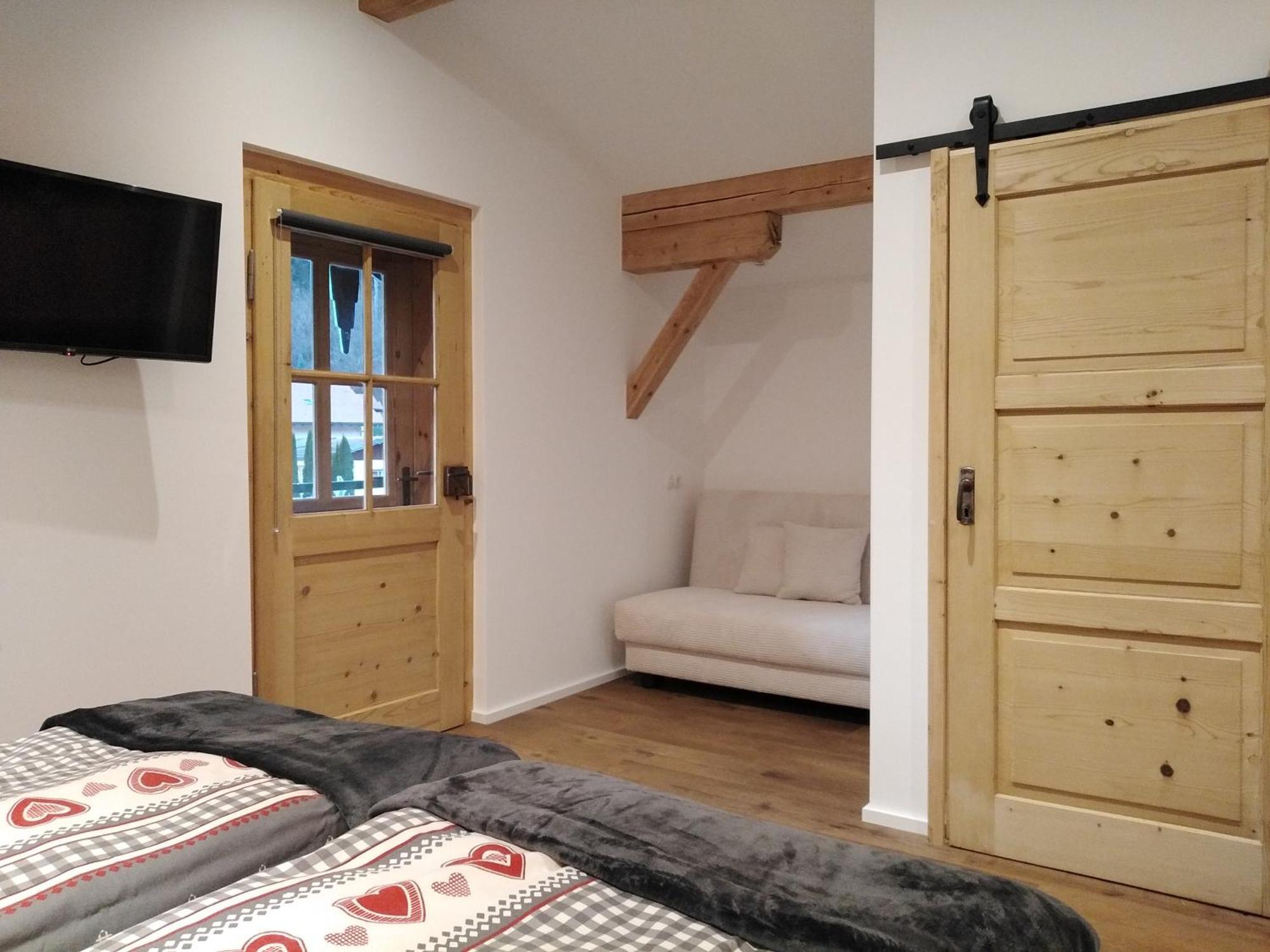 Ferienhaus Keramik-Alm Mit Garten Und Sauna Oberwössen Exterior foto
