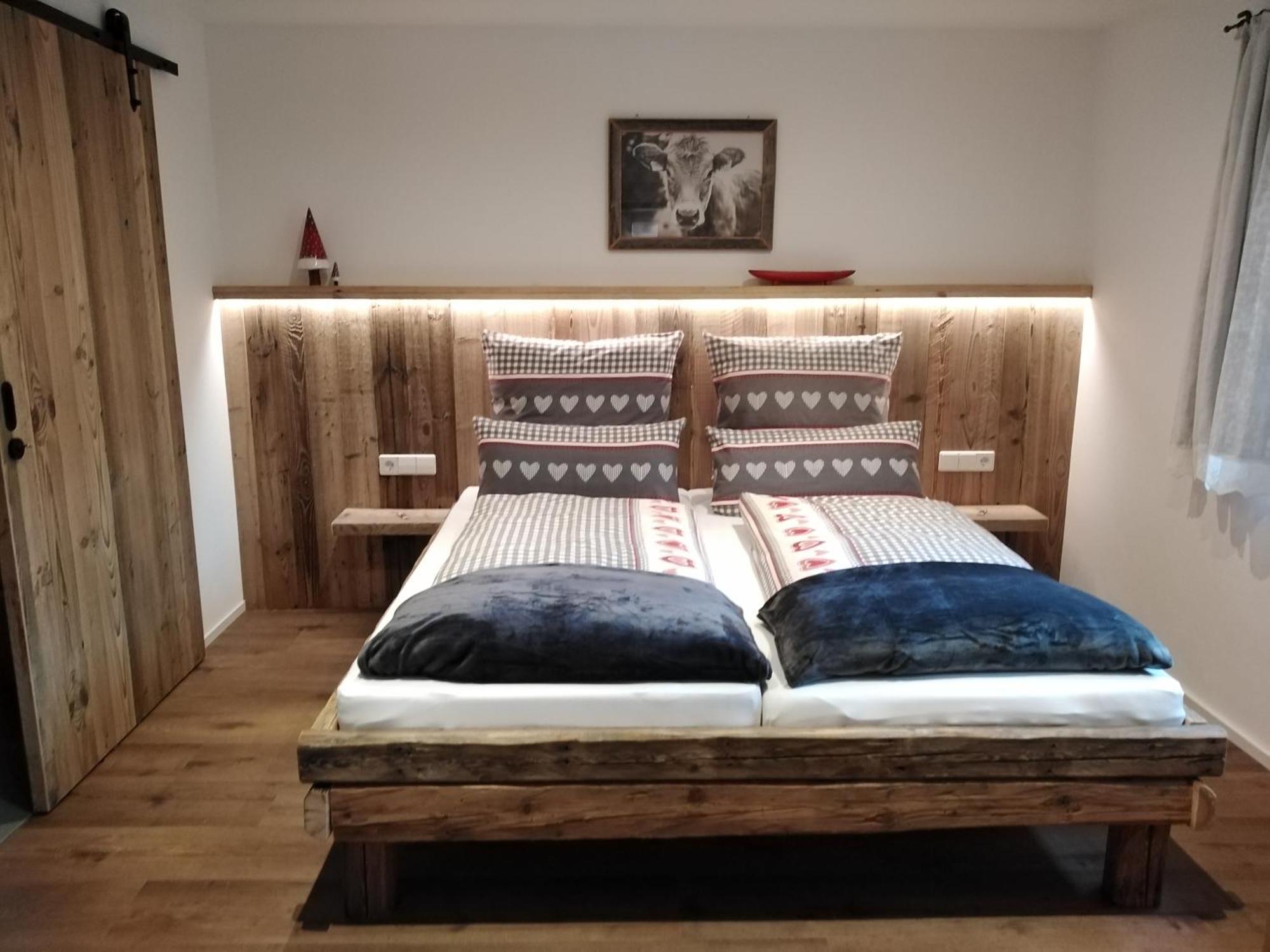 Ferienhaus Keramik-Alm Mit Garten Und Sauna Oberwössen Exterior foto